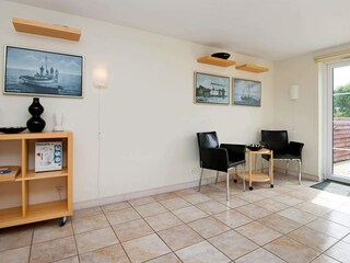 Vakantiehuis Kongsmark  23