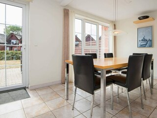 Vakantiehuis Kongsmark  24