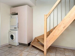 Vakantiehuis Kongsmark  31