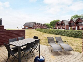 Vakantiehuis Kongsmark  34