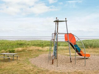 Vakantiehuis Kongsmark  16