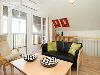 Ferienhaus Kongsmark  20