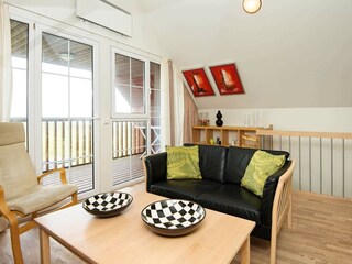 Vakantiehuis Kongsmark  20