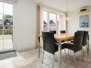 Ferienhaus Kongsmark  17