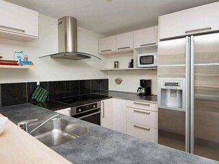 Maison de vacances Kongsmark  21