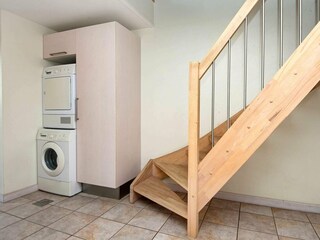 Vakantiehuis Kongsmark  8