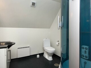 Vakantiehuis Kongsmark  9