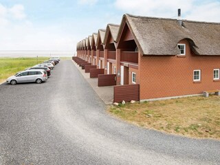 Casa per le vacanze Kongsmark Registrazione all'aperto 3