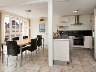 Vakantiehuis Kongsmark  12