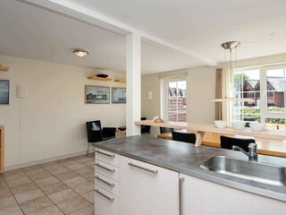 Ferienhaus Kongsmark  13