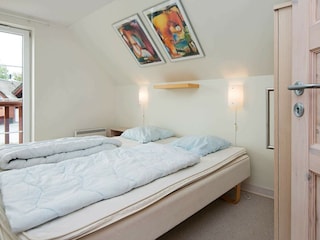 Maison de vacances Kongsmark  11