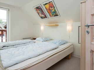 Vakantiehuis Kongsmark  11