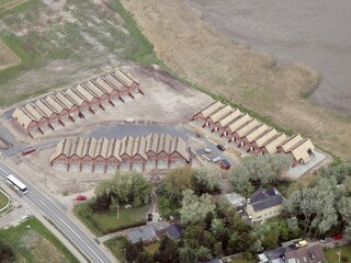 Vakantiehuis Kongsmark  14