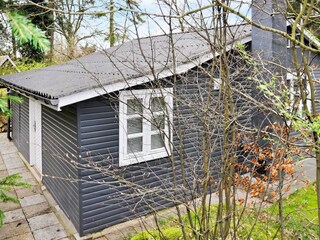 Holiday house Truust Outdoor Recording 3