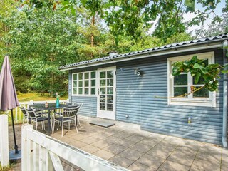Ferienhaus Truust Außenaufnahme 10