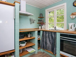 Holiday house Truust  18