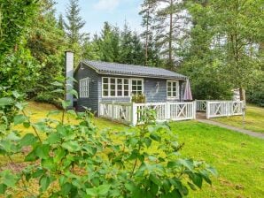 5 Personen Ferienhaus in Ans By-By Traum - Truust - image1