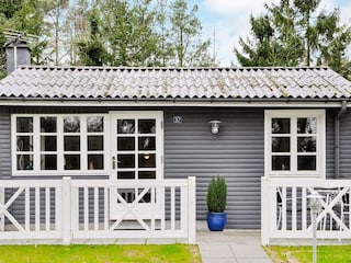 Ferienhaus Truust Außenaufnahme 4
