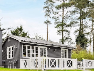 Ferienhaus Truust Außenaufnahme 2