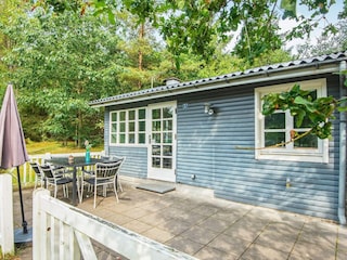 Ferienhaus Truust Außenaufnahme 6