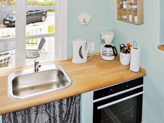 Holiday house Truust  11