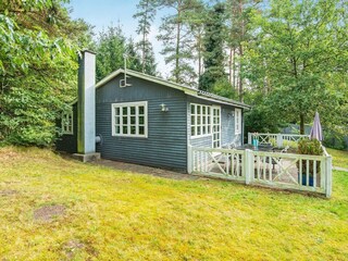 Vakantiehuis Truust Buitenaudio-opname 9