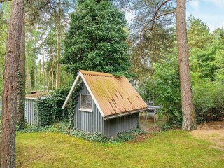 Holiday house Truust Outdoor Recording 4