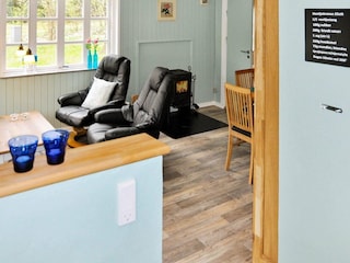 Maison de vacances Truust  20