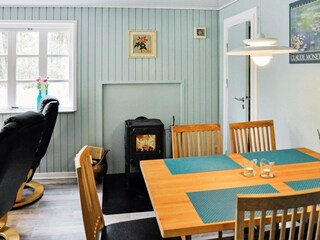 Ferienhaus Truust  20