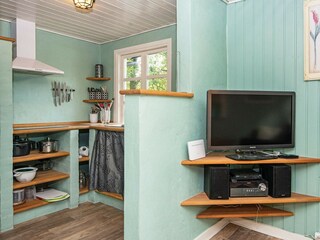 Ferienhaus Truust  12