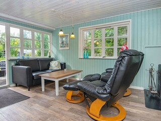 Ferienhaus Truust  22