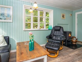 Casa per le vacanze Truust  17