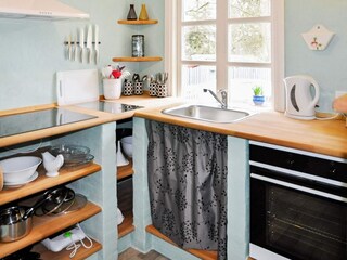 Vakantiehuis Truust  31