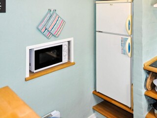 Maison de vacances Truust  24