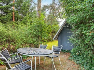 Maison de vacances Truust Enregistrement extérieur 6