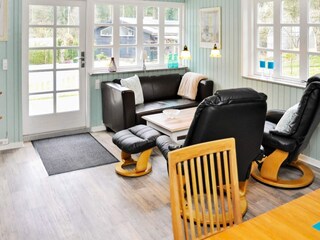 Maison de vacances Truust  16