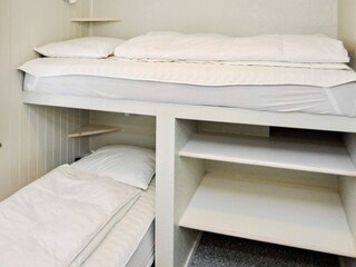 Maison de vacances Truust  25