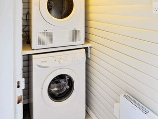 Maison de vacances Truust  27