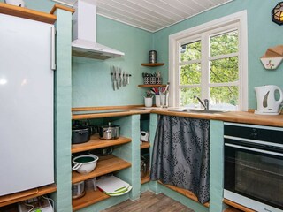 Ferienhaus Truust  32