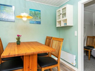 Maison de vacances Truust  17