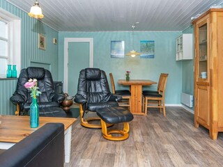 Maison de vacances Truust  19