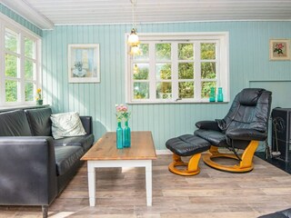 Vakantiehuis Truust  23