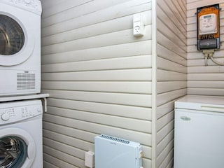 Casa per le vacanze Truust  34