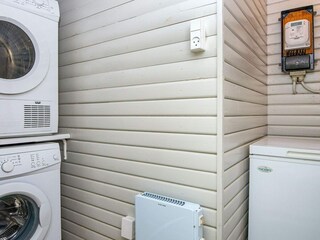 Ferienhaus Truust  25