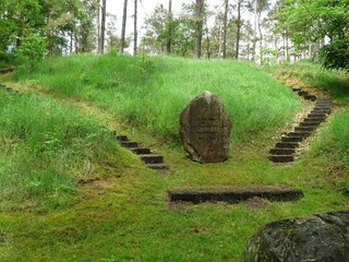 Maison de vacances Truust  34