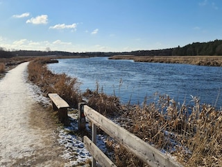 Maison de vacances Truust  38