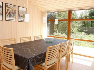 Ferienhaus Thorup Strand  6