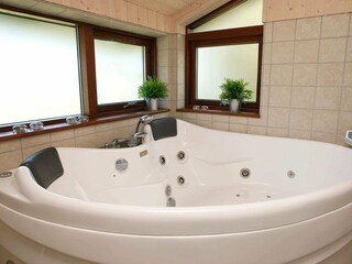 Holiday house Thorup Strand  5