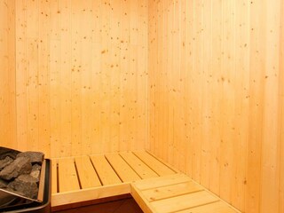 Ferienhaus Thorup Strand  10