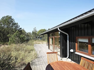 Vakantiehuis Thorup Strand  4